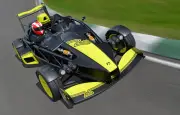 Ariel Atom 4RR : 530 chevaux pour 669 kilos, une puissance spécifique folle