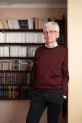 Armel Job dévoile 'Le Testament du diable', un roman jubilatoire sur les apparences