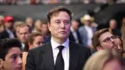 Arnaque au faux Elon Musk : un homme perd 37 000 € et sa femme