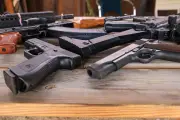 Arsenal de guerre chez un ancien militaire : 3 000 euros d'amende et interdiction d'armes