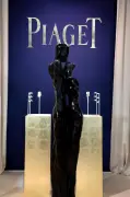 Art Monte-Carlo fête ses 10 ans au Grimaldi Forum avec Piaget