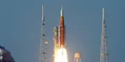 Artemis 2 : Décollage réussi pour la mission lunaire avec quatre astronautes