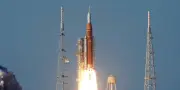 Artemis 2 : Lancement réussi, le vaisseau Orion poursuit son orbite terrestre