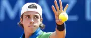 Arthur Cazaux s'incline en demi-finale de l'ATP 250 de Gstaad