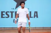 Arthur Fils affronte Ignacio Buse au 2e tour du Masters 1000 de Madrid