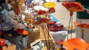 Artisans et producteurs régionaux investissent l'esplanade Turco les 2 et 3 mai