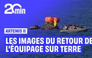 Artémis 2 : le retour historique des astronautes sur Terre après leur mission lunaire
