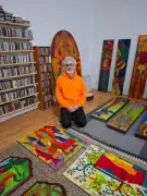 Arts et Montaut lance '1 Pas de Côté' : une nouvelle animation culturelle à Montaut