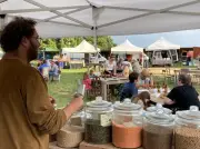 Arts Terre : une association qui cultive le lien entre agriculture et culture