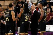 AS Monaco Basket : les salaires réglés et un avenir financier apaisé grâce au gouvernement