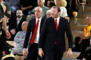 AS Monaco Basket privé de Mike James et Daniel Theis face à Dubaï en Euroligue