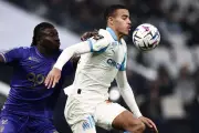 AS Monaco contre Olympique de Marseille : le choc de la 28e journée de Ligue 1