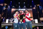 AS Monaco Esports triomphe en eLigue 1 2026 : le parcours improbable des outsiders