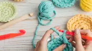 Atelier crochet à Montagnac : créativité et convivialité chaque mardi