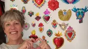 Atelier de métal repoussé à Belvézet : libérez votre créativité