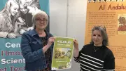 Atelier-jeu à Saint-Affrique : chasser les maladies du Moyen Âge à nos jours