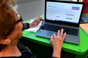 Ateliers numériques gratuits pour seniors en Périgord
