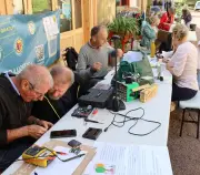 Ateliers participatifs et réemploi au cœur de l'ESS à Borgès
