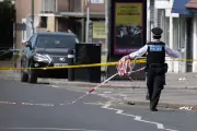 Attaque antisémite à Londres : deux blessés, un suspect arrêté
