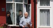 Attaque au couteau antisémite à Londres : deux blessés à Golders Green
