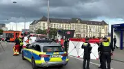 Attaque au couteau à Hambourg : 12 blessés, une femme arrêtée
