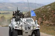 Attaque au Liban : un militaire français tué, Macron accuse le Hezbollah