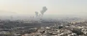 Attaque en Iran : opération 