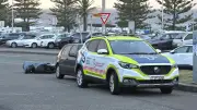 Attentat de Bondi Beach : drapeaux de l'EI dans la voiture des assaillants