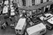 Attentat de la rue des Rosiers : l'Autorité palestinienne extrade un suspect vers la France