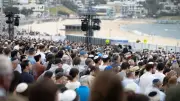Attentat de Sydney : le père et son fils avaient repéré la plage avant l'attaque