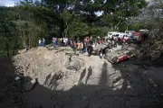 Attentat en Colombie : 14 morts dans une explosion sur une route du Cauca