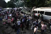 Attentat en Colombie : au moins 19 morts dans le sud-ouest