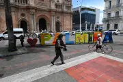 Attentat à la bombe en Colombie : 7 morts et 20 blessés dans le Cauca