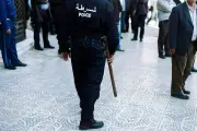 Attentat suicide près d'Alger au début de la tournée africaine du pape