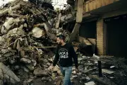 Au Liban, la résilience des habitants de l'immeuble Hamad détruit par Israël