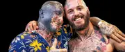 Au Nîmes Tattoo Expo, 120 artistes transforment la peau en toile vivante