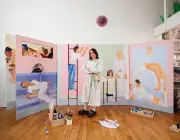 Au Petit Palais, une exposition explore les multiples visages des artistes