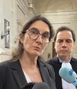 Au procès de l'assassinat d'Agnès Lassalle, sa sœur prend la parole sans haine