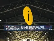 Au salon Global Industrie, l'investissement dans la défense s'intensifie