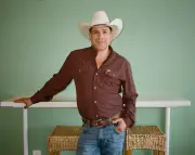 Au Texas, Bobby Pulido, icône de la musique latino, devient l'espoir des Démocrates