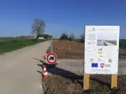 Aunis Atlantique accélère son maillage cyclable avec de nouvelles voies vertes