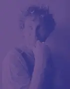 Aurélien Dony explore la langue avec une passion dévorante dans son nouvel ouvrage