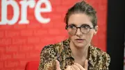 Aurore Bergé : discriminations, budget, présidentielle 2027, elle répond aux lecteurs