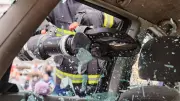 Australie : un poteau de signalisation tue une conductrice sur la route du travail