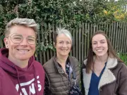 Avril en rose : une journée solidaire pour sensibiliser au cancer du sein à Mont-de-Marsan