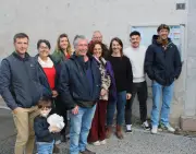 Aydius : la nouvelle municipalité opte pour un adjoint unique et renforce la communication