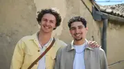 Ayouri et Maxime : 2 500 km à vélo pour financer un puits au Maroc