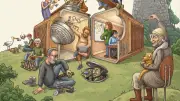 Bada Radio Sauve : une radio libre et indépendante pour le village