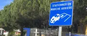 Bagnols-sur-Cèze incite au stationnement en marche arrière pour plus de sécurité