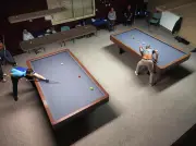 Baignes accueille la finale nationale de billard artistique, une première en Nouvelle-Aquitaine